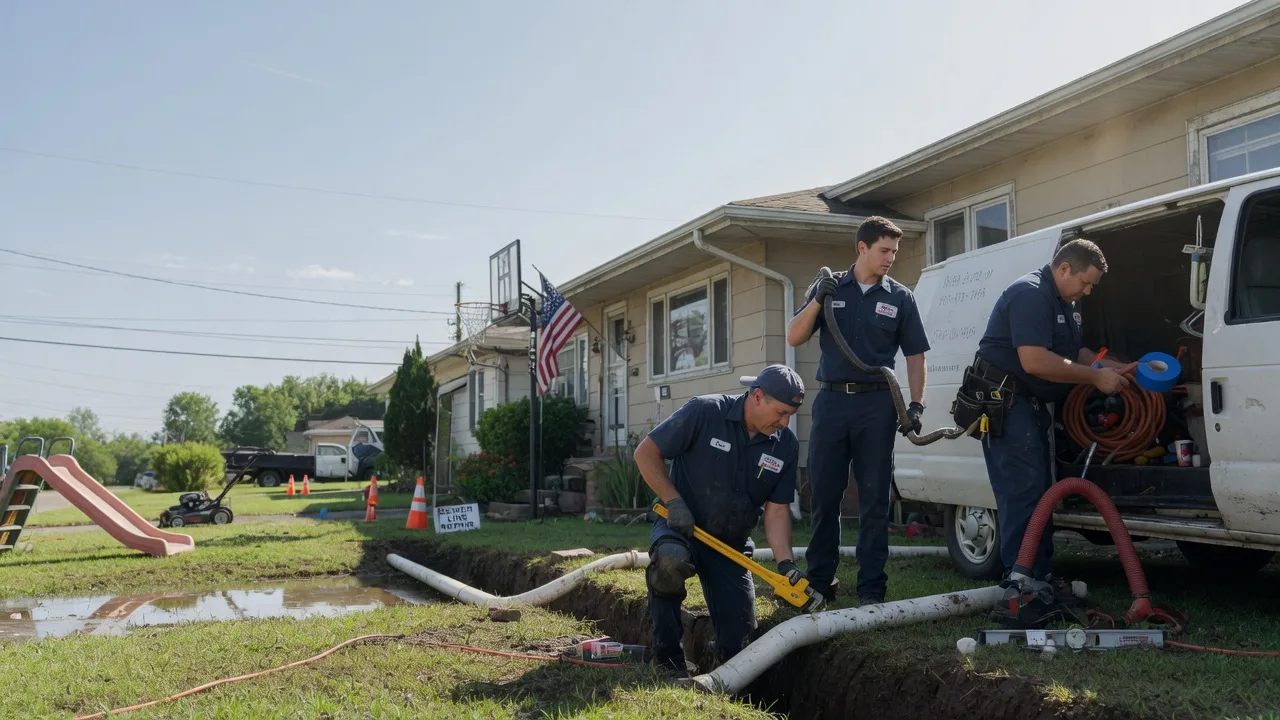 Toilet Installation in Chestnutridge, MO near me
